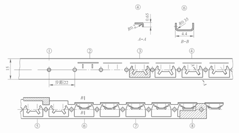 多工位級進模.gif